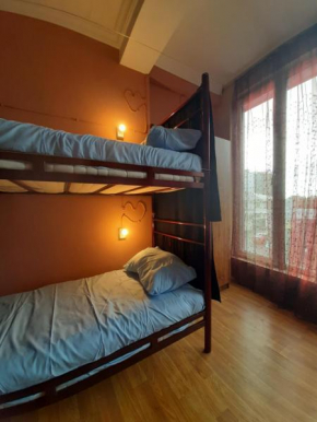 Maila Lux, Batumi